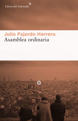ASAMBLEA ORDINARIA
