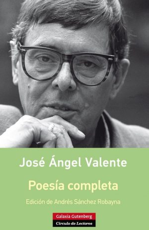 POESIA COMPLETA (VALENTE)
