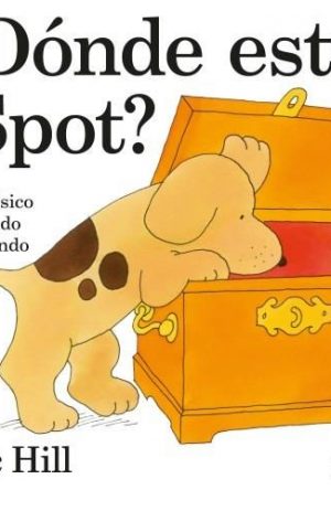 DONDE ESTA SPOT?