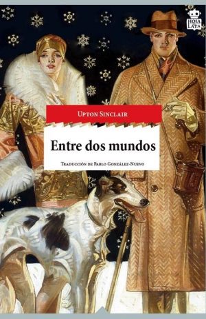 ENTRE DOS MUNDOS