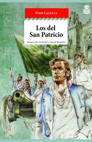 LOS DEL SAN PATRICIO