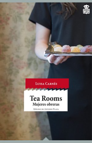 TEA ROOMS