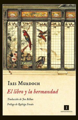 LIBRO Y LA HERMANDAD, EL