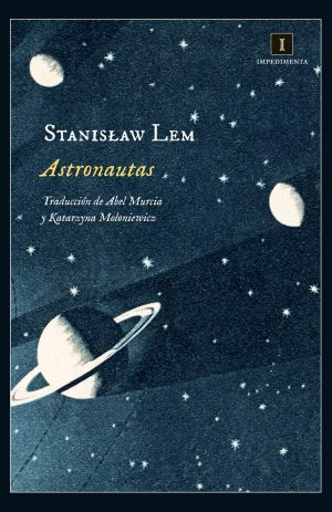 ASTRONAUTAS