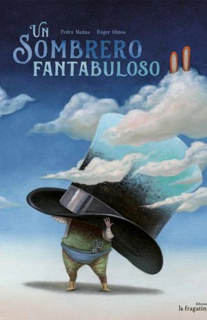 UN SOMBRERO FANTABULOSO