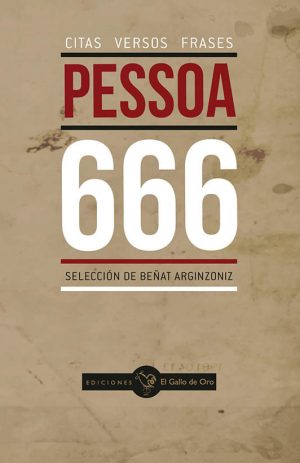 666 (CITAS, VERSOS, FRASES)