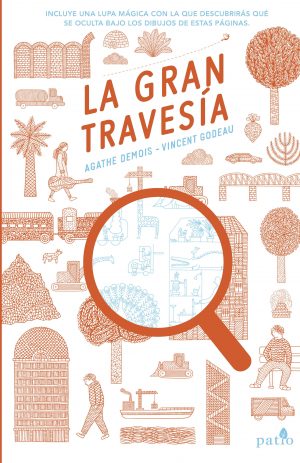 GRAN TRAVESIA, LA