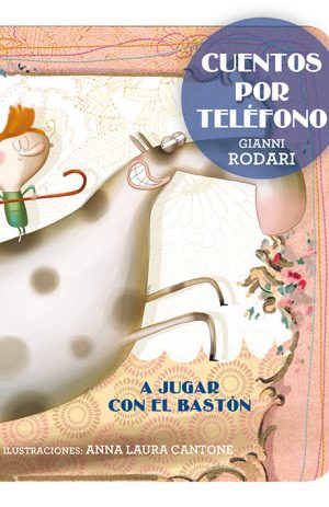 A JUGAR CON EL BASTÓN