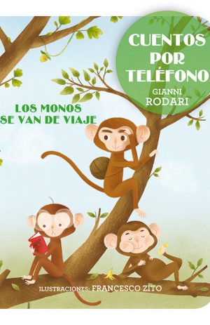 MONOS SE VAN DE VIAJE, LOS