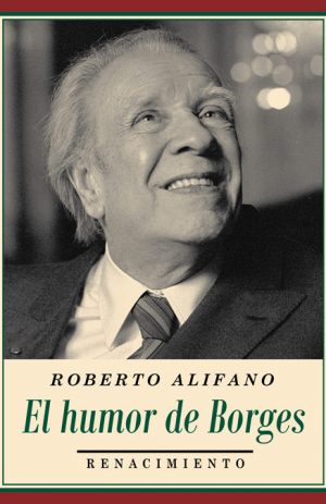 HUMOR DE BORGES,EL