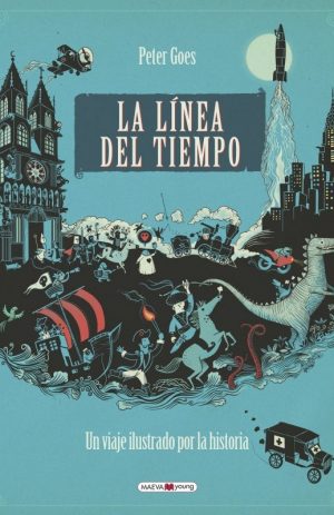 LINEA DEL TIEMPO, LA