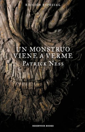 MONSTRUO VIENE A VERME, UN