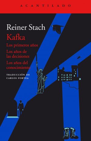 KAFKA (ESTUCHE)