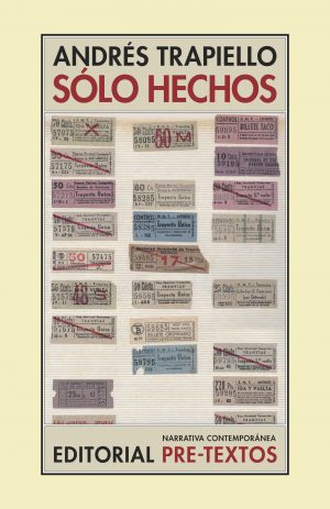 SOLO HECHOS