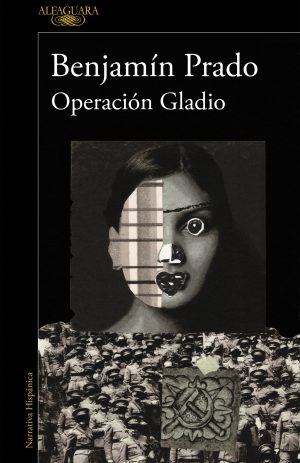 OPERACION GLADIO