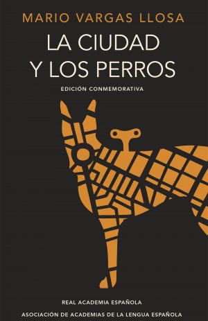 CIUDAD Y LOS PERROS,LA