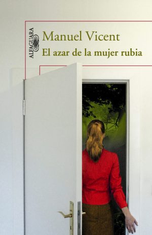 AZAR DE LA MUJER RUBIA, EL