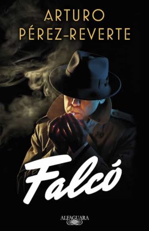 FALCO ESTUCHE