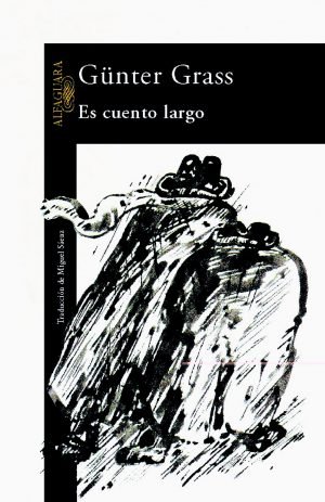 ES CUENTO LARGO ALF