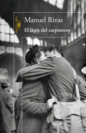 LAPIZ DEL CARPINTERO,EL
