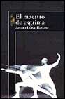 MAESTRO DE ESGRIMA ALFAGUARA