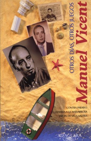 OTROS DIAS OTROS JUEGOS