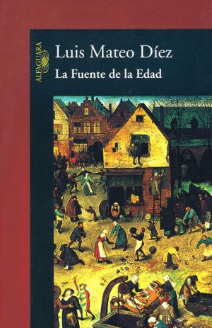 FUENTE DE LA EDAD LA