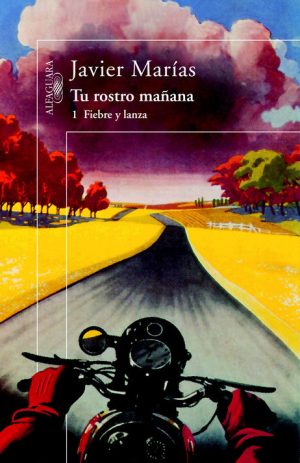 TU ROSTRO MA?ANA 1 FIEBRE Y LANZA
