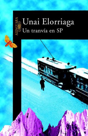 UN TRANVIA EN SP