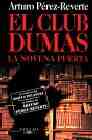 CLUB DUMAS, EL