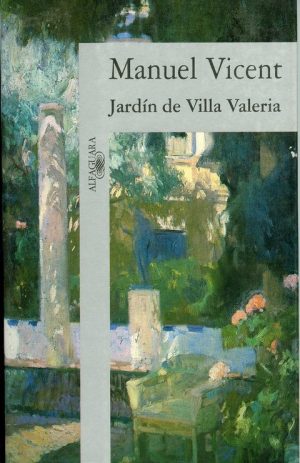 JARDIN DE VILLA VALERIA