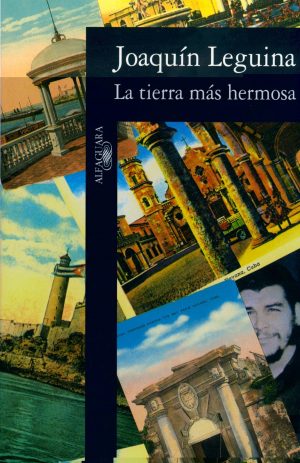 TIERRA MAS HERMOSA