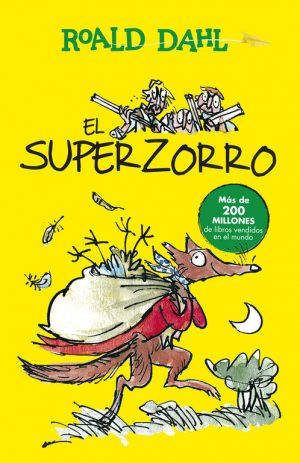 SUPERZORRO,EL