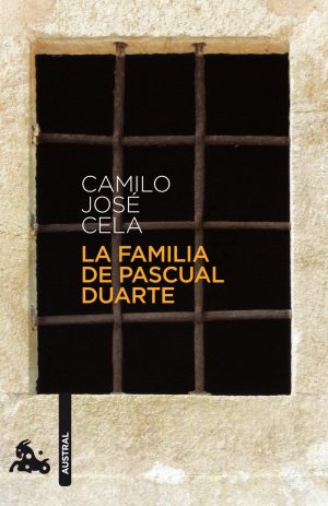 FAMILIA DE PASCUAL DUARTE, LA