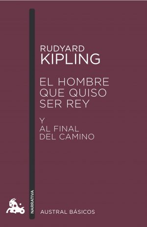HOMBRE QUE QUISO SER REY, EL