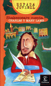 SHAKESPEARE CUENTA