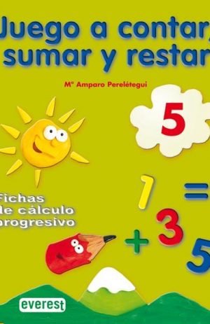 JUEGO A CONTAR SUMAR Y RESTAR 5