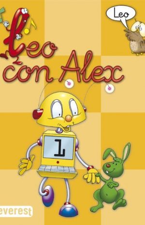 LEO CON ALEX LECTURA 1