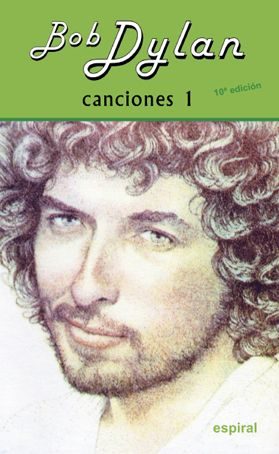 CANCIONES 1 (BOB DYLAN)