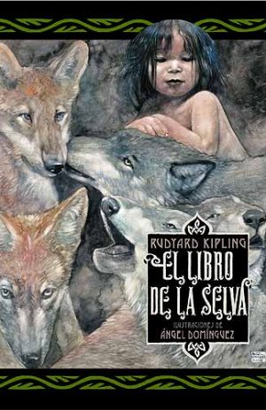 LIBRO DE LA SELVA, EL