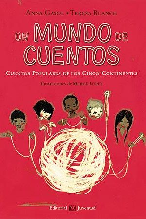 UN MUNDO DE CUENTOS
