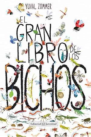 GRAN LIBRO DE LOS BICHOS, EL