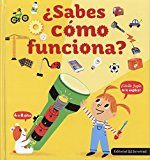 ?SABES COMO FUNCIONA? 4 A 8 A?OS