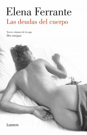 DEUDAS DEL CUERPO, LAS (NC)