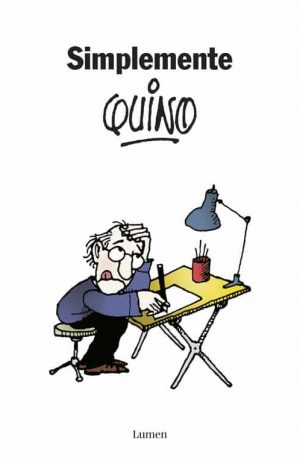 SIMPLEMENTE QUINO
