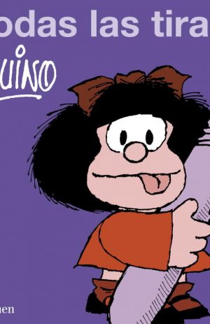 MAFALDA. LAS TIRAS