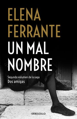 MAL NOMBRE, UN (NC)