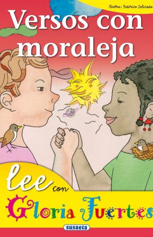 VERSOS CON MORALEJA