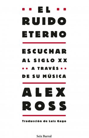 RUIDO ETERNO, EL
