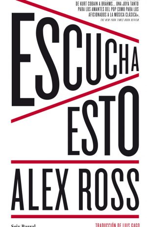 ESCUCHA ESTO